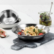 Load image into Gallery viewer, Cuitisan Round Plates (S/M/L - 3p Set)