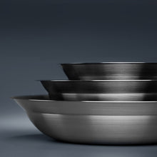 Load image into Gallery viewer, Cuitisan Round Plates (S/M/L - 3p Set)