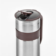 Load image into Gallery viewer, Stainless Steel SMART Water Bottle 1200ml
