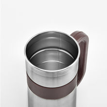 Load image into Gallery viewer, Stainless Steel SMART Water Bottle 1200ml