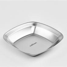 Load image into Gallery viewer, Cuitisan Square Plates (S/M/L - 3p Set)