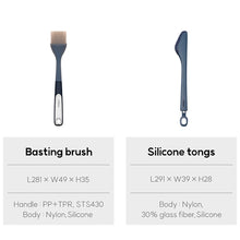 Load image into Gallery viewer, Kitchen Tool 7P Set