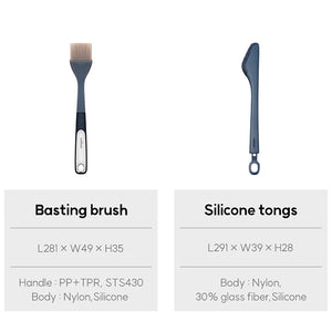 Kitchen Tool 7P Set