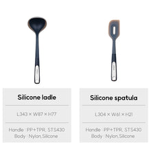 Load image into Gallery viewer, Kitchen Tool 7P Set