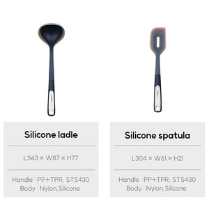 Kitchen Tool 7P Set