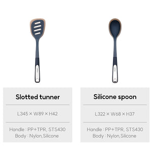 Kitchen Tool 7P Set
