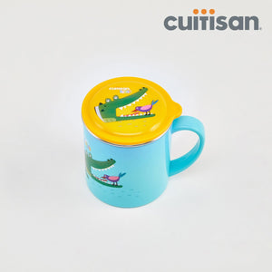 Cuitisan Baby Cup - Blue