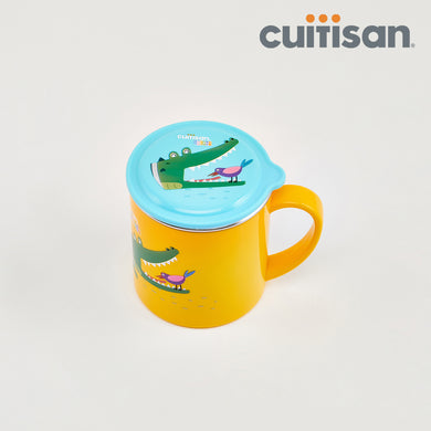 Cuitisan Baby Cup - Yellow