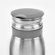 Load image into Gallery viewer, Stainless Steel Water Bottle 1300ml