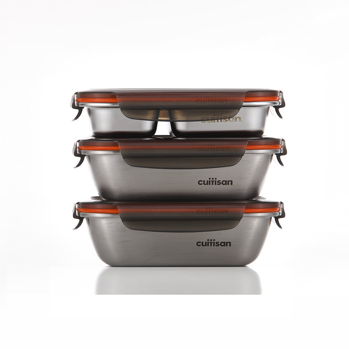 TOGO Flora (M) 3p Set with Bag