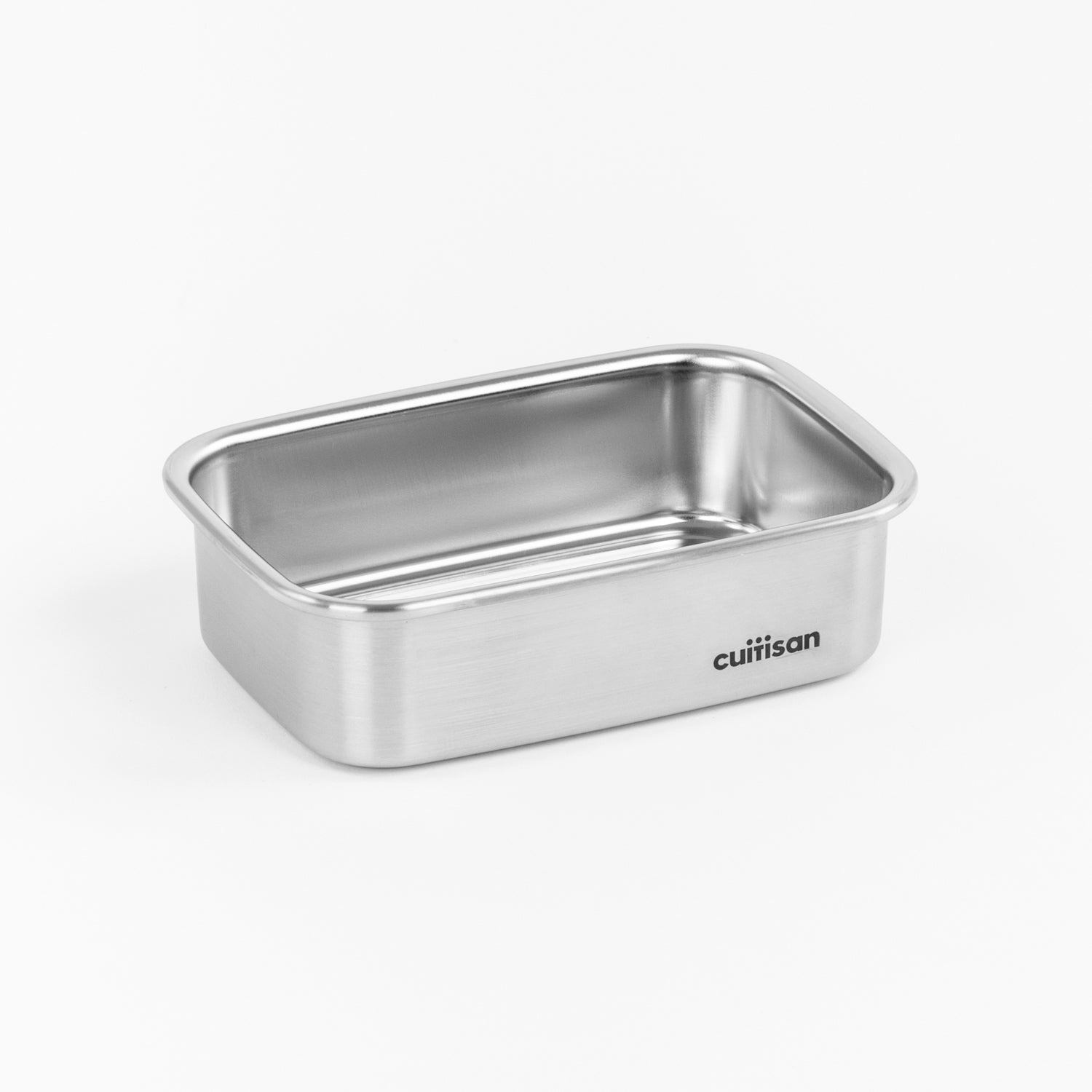 Signature Stainless Microwave-safe Lunch Box - Rectangle 680ml – CUITISAN