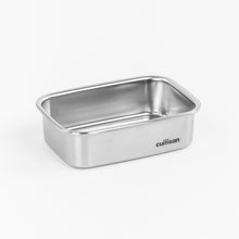 Load image into Gallery viewer, Signature Stainless Microwave-safe Lunch Box - Rectangle 680ml