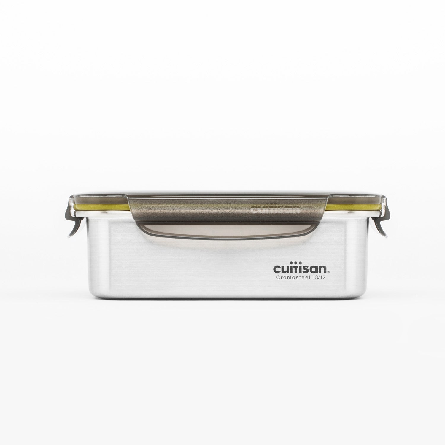 Signature Stainless Microwave-safe Lunch Box - Rectangle 680ml – CUITISAN