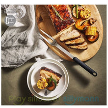 Load image into Gallery viewer, Sillymann Stainless Steel Kitchen Utensils 6p Set