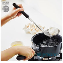 Load image into Gallery viewer, Sillymann Stainless Steel Kitchen Utensils 6p Set