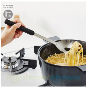 Sillymann Stainless Steel Kitchen Utensils 6p Set