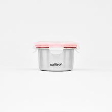 將圖片載入圖庫檢視器 Baby Microwave-safe Lunch Box Set - 200ml (3p Set)